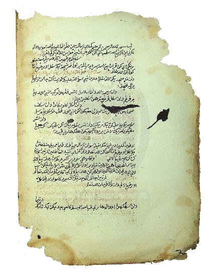 Tanbih al-Ghafilin
